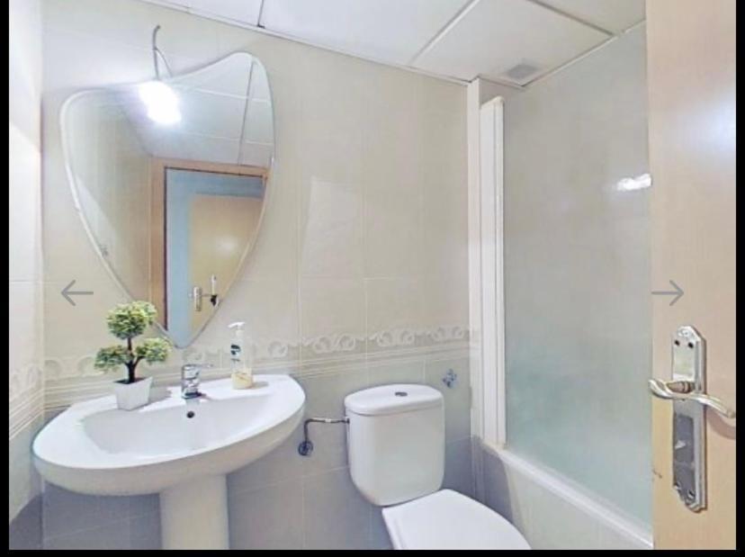 Ferienwohnung Apartamento Salou Port Aventura Exterior foto