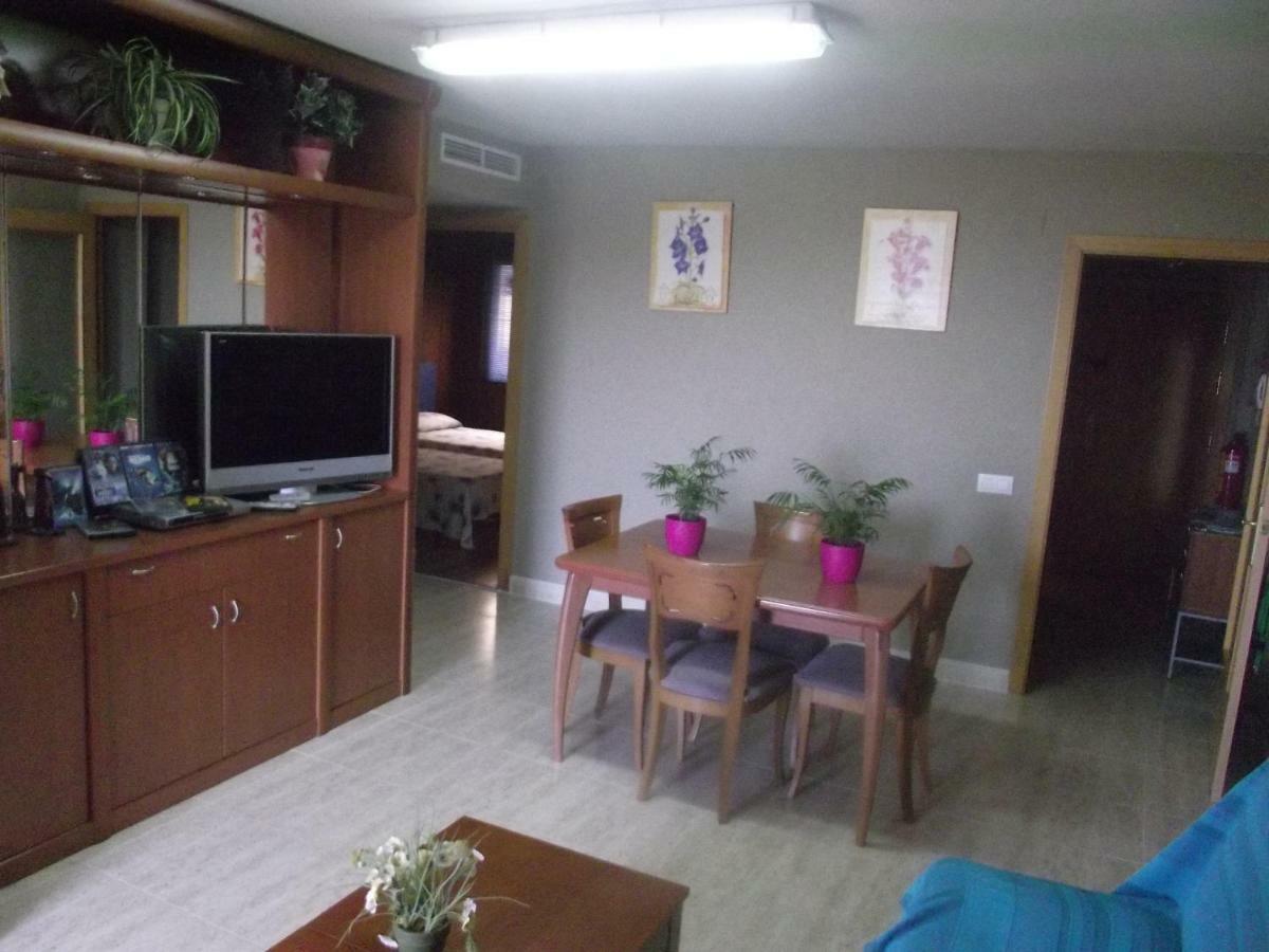 Ferienwohnung Apartamento Salou Port Aventura Exterior foto